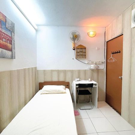 Tiong Nam 32 Kuala Lumpur, 6 Mins To Lrt Pwtc, 15 Mins To Klcc Apartment ภายนอก รูปภาพ