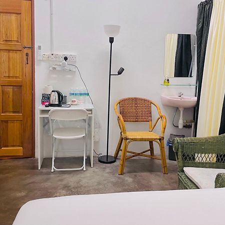 Tiong Nam 32 Kuala Lumpur, 6 Mins To Lrt Pwtc, 15 Mins To Klcc Apartment ภายนอก รูปภาพ