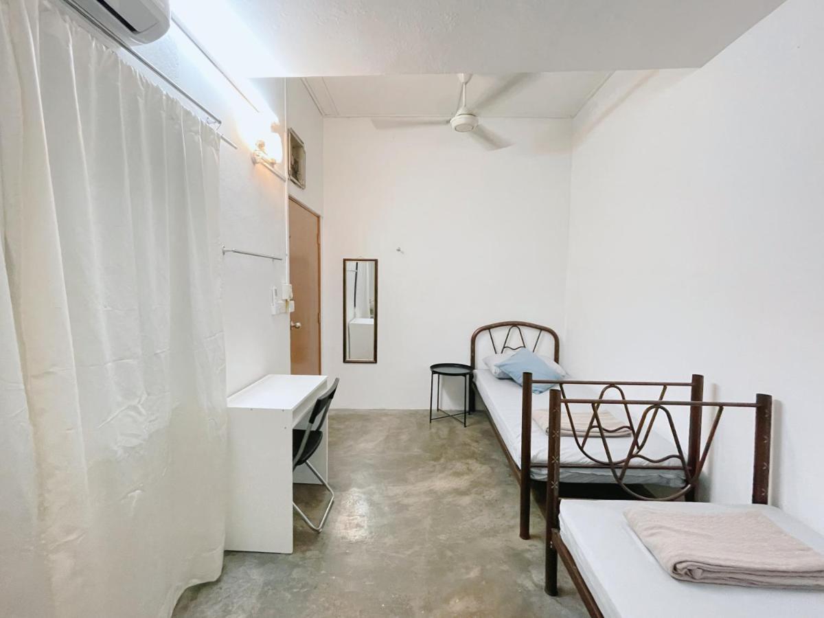 Tiong Nam 32 Kuala Lumpur, 6 Mins To Lrt Pwtc, 15 Mins To Klcc Apartment ภายนอก รูปภาพ