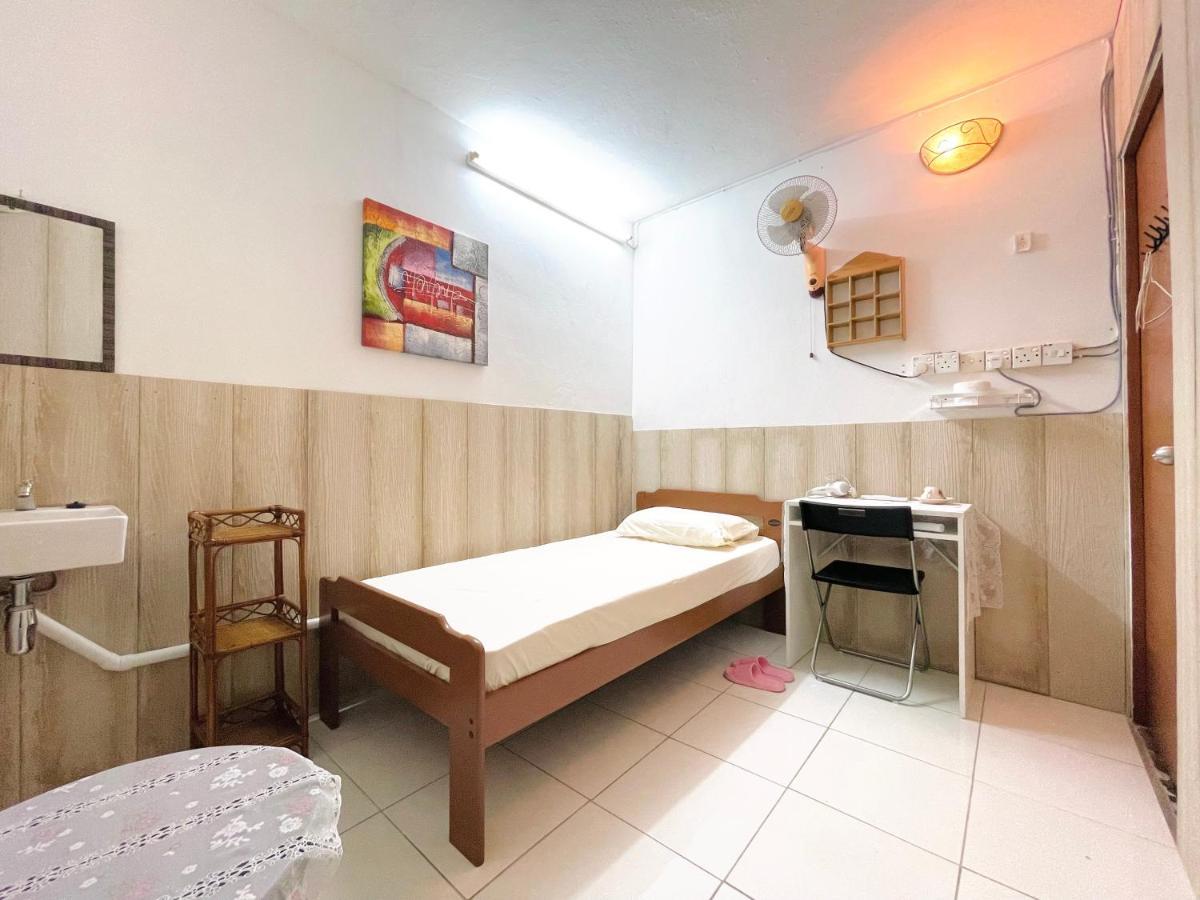 Tiong Nam 32 Kuala Lumpur, 6 Mins To Lrt Pwtc, 15 Mins To Klcc Apartment ภายนอก รูปภาพ