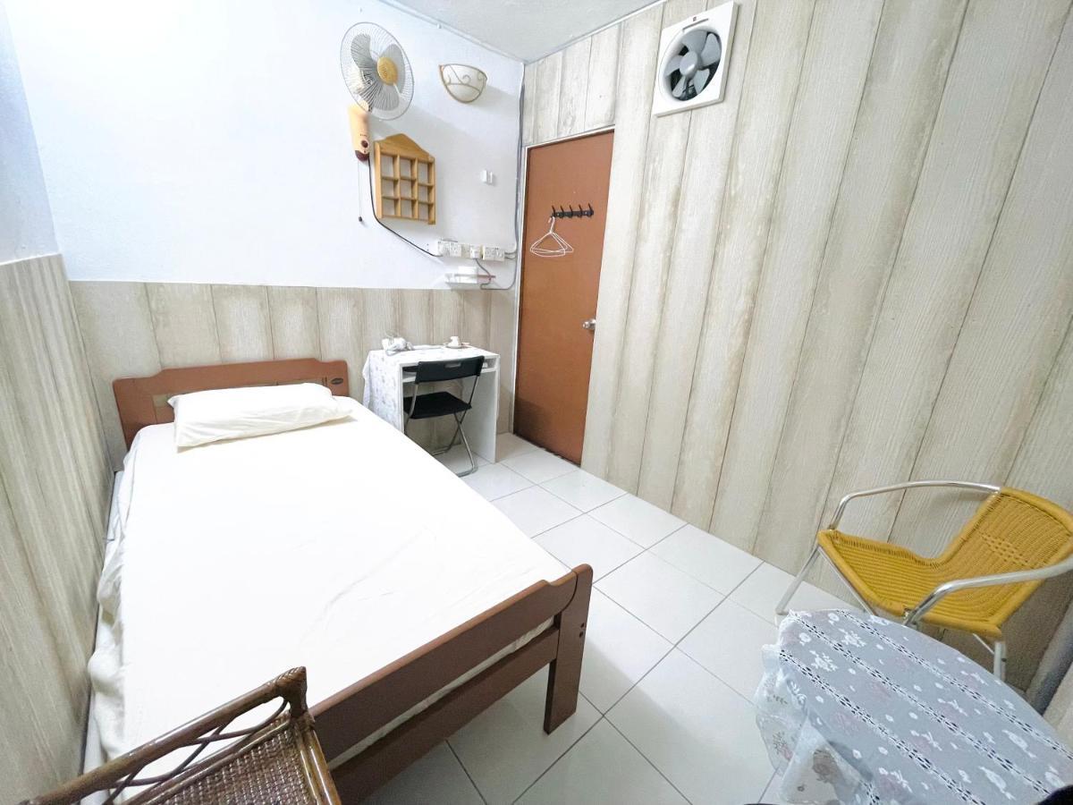 Tiong Nam 32 Kuala Lumpur, 6 Mins To Lrt Pwtc, 15 Mins To Klcc Apartment ภายนอก รูปภาพ