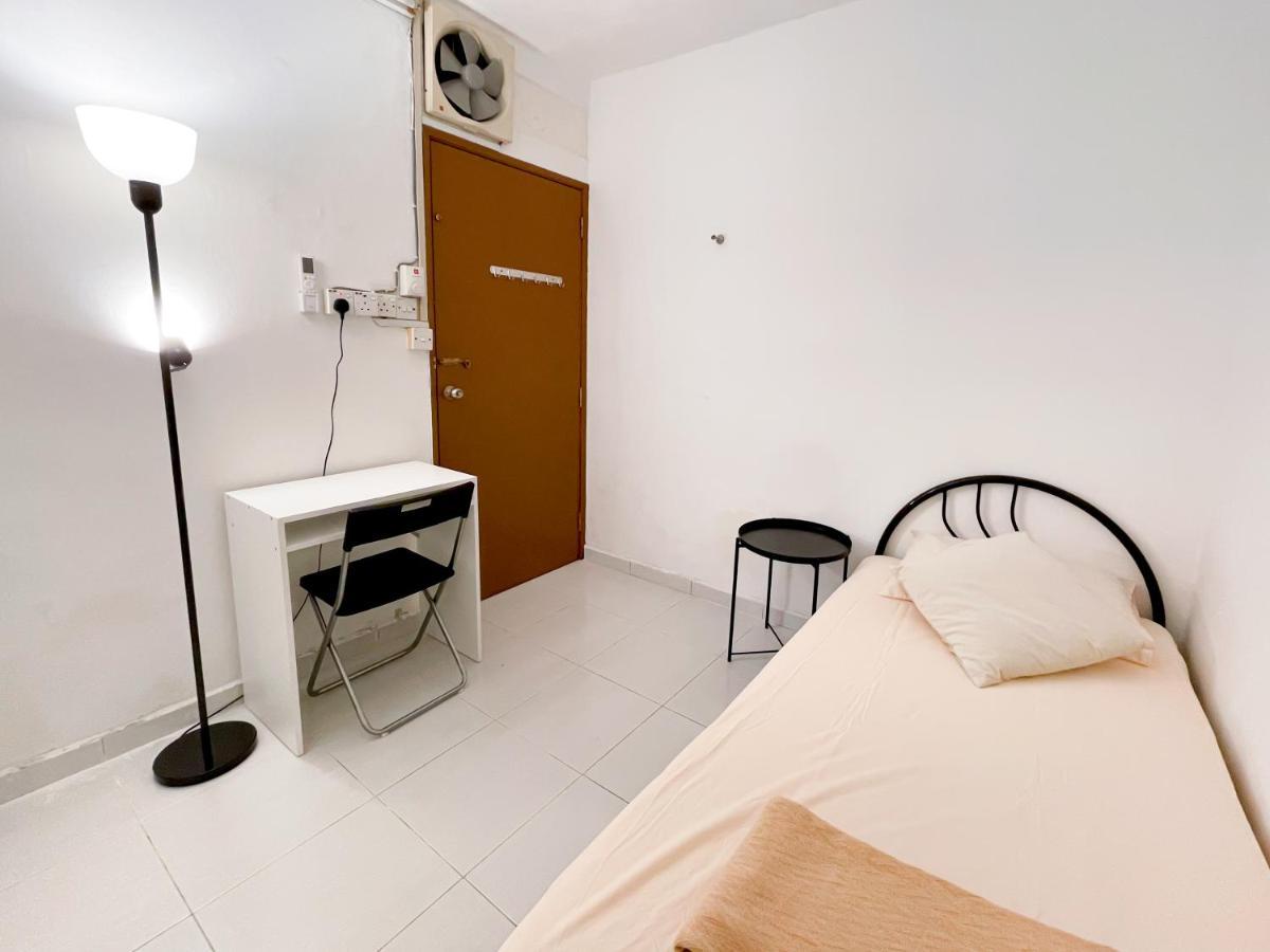 Tiong Nam 32 Kuala Lumpur, 6 Mins To Lrt Pwtc, 15 Mins To Klcc Apartment ภายนอก รูปภาพ