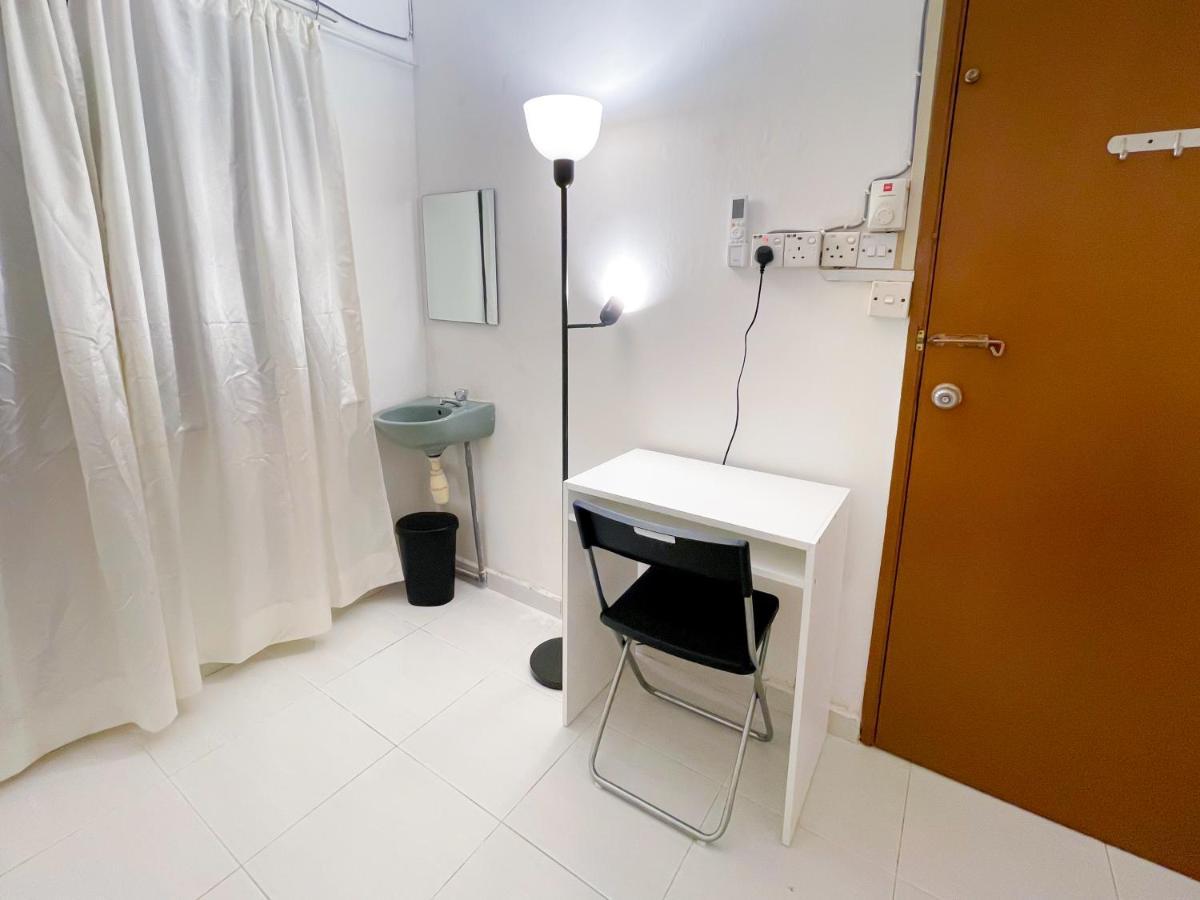 Tiong Nam 32 Kuala Lumpur, 6 Mins To Lrt Pwtc, 15 Mins To Klcc Apartment ภายนอก รูปภาพ