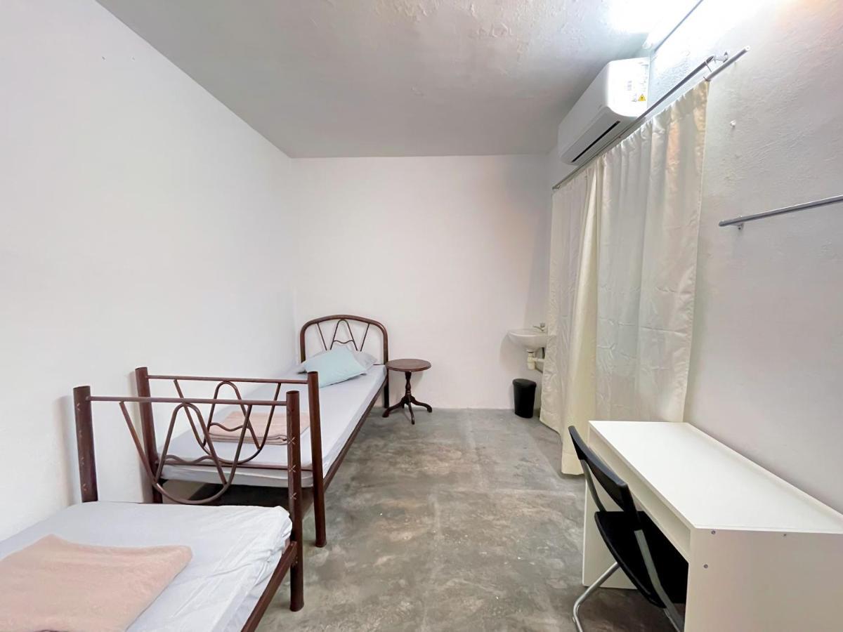 Tiong Nam 32 Kuala Lumpur, 6 Mins To Lrt Pwtc, 15 Mins To Klcc Apartment ภายนอก รูปภาพ