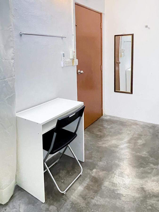 Tiong Nam 32 Kuala Lumpur, 6 Mins To Lrt Pwtc, 15 Mins To Klcc Apartment ภายนอก รูปภาพ