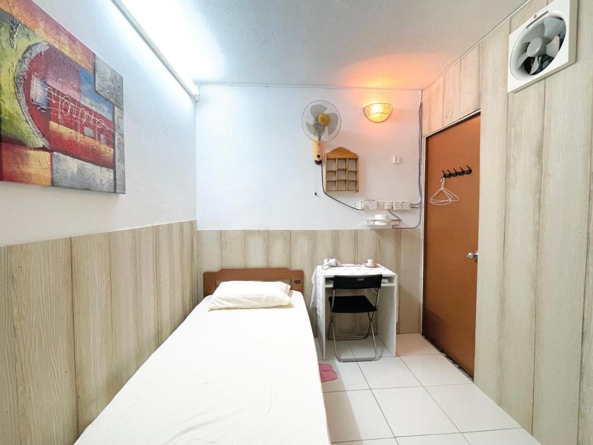 Tiong Nam 32 Kuala Lumpur, 6 Mins To Lrt Pwtc, 15 Mins To Klcc Apartment ภายนอก รูปภาพ
