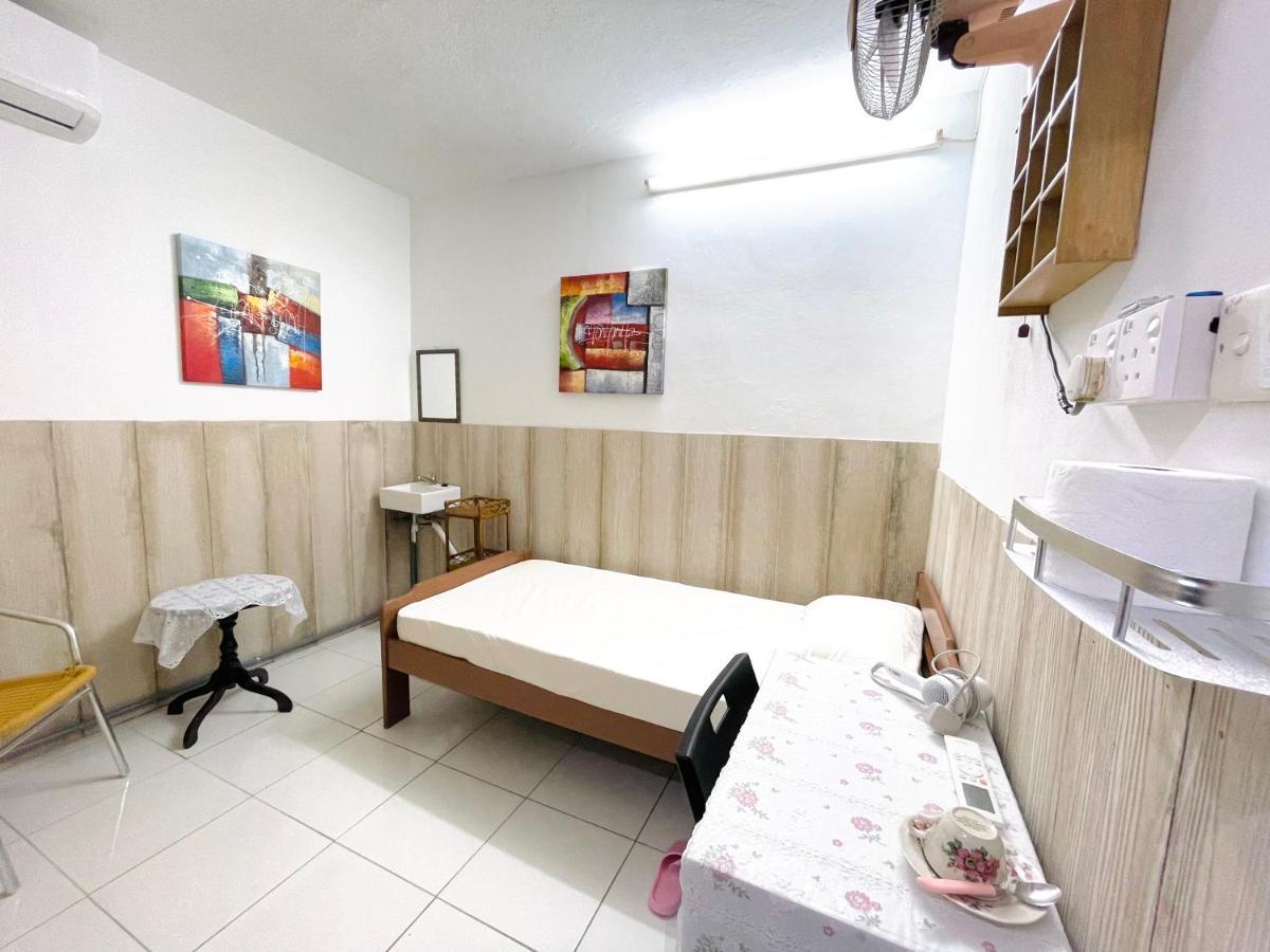 Tiong Nam 32 Kuala Lumpur, 6 Mins To Lrt Pwtc, 15 Mins To Klcc Apartment ภายนอก รูปภาพ