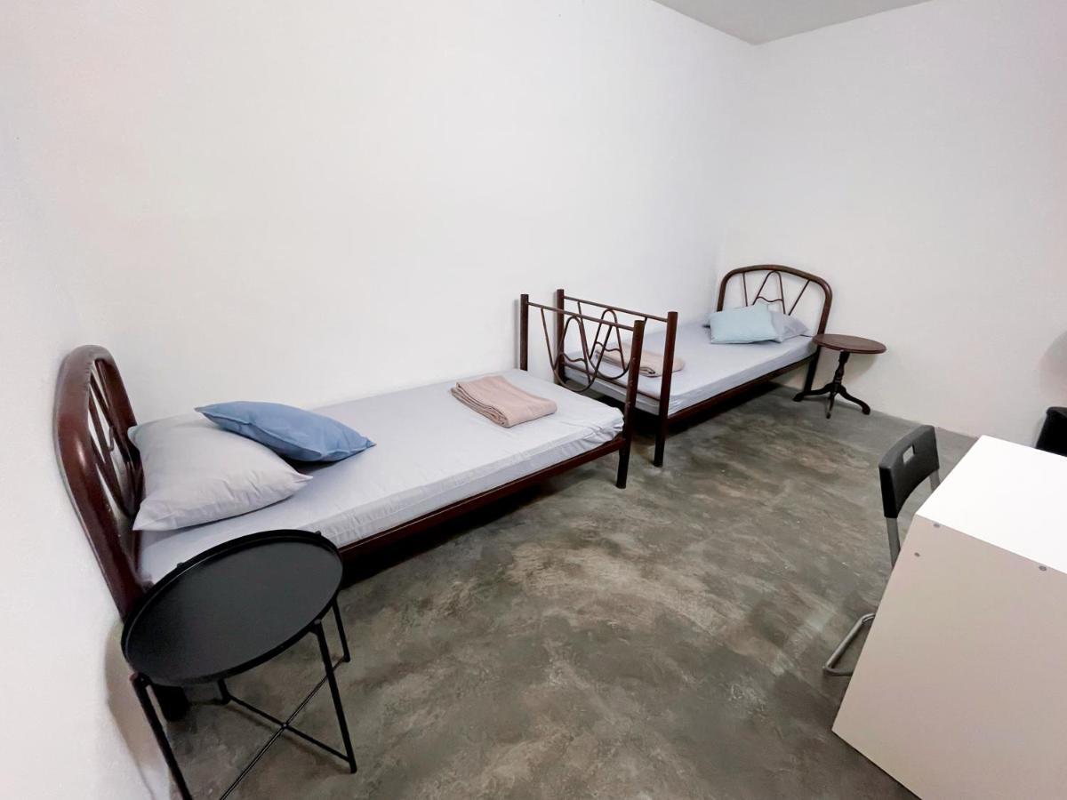 Tiong Nam 32 Kuala Lumpur, 6 Mins To Lrt Pwtc, 15 Mins To Klcc Apartment ภายนอก รูปภาพ