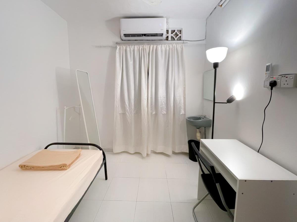 Tiong Nam 32 Kuala Lumpur, 6 Mins To Lrt Pwtc, 15 Mins To Klcc Apartment ภายนอก รูปภาพ
