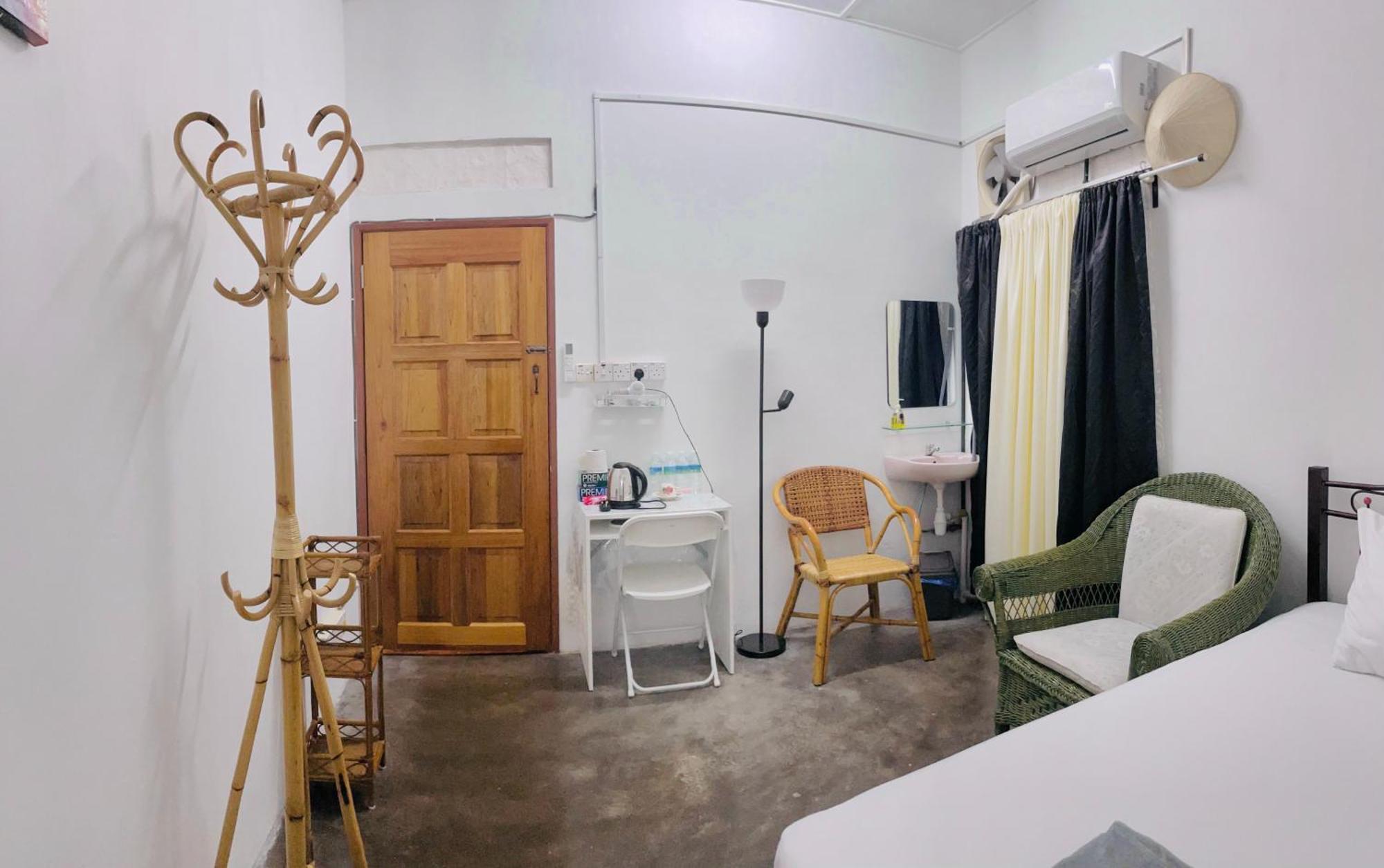 Tiong Nam 32 Kuala Lumpur, 6 Mins To Lrt Pwtc, 15 Mins To Klcc Apartment ภายนอก รูปภาพ