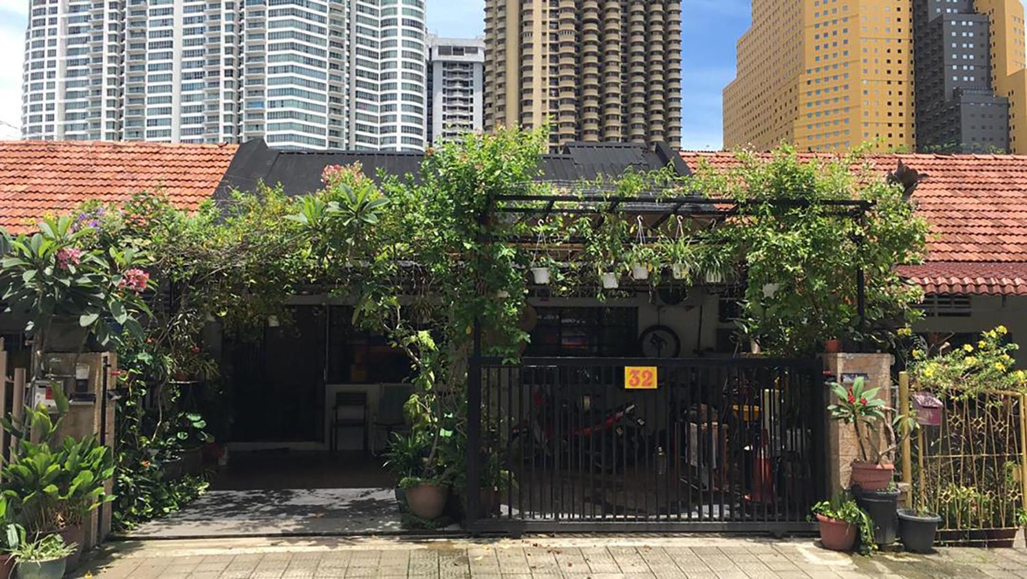 Tiong Nam 32 Kuala Lumpur, 6 Mins To Lrt Pwtc, 15 Mins To Klcc Apartment ภายนอก รูปภาพ